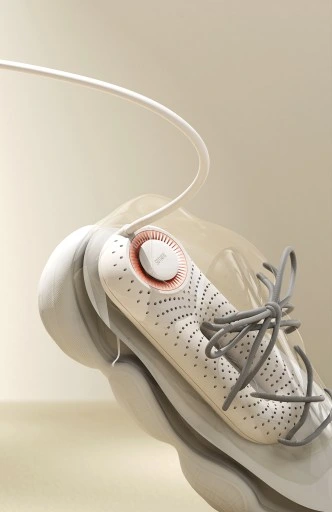 Suszarka do butów Xiaomi Sothing PRO White EU Plug