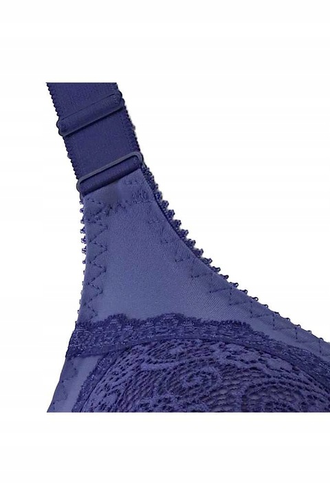 VIKI 585 biustonosz IRENA miękki duże rozmiary