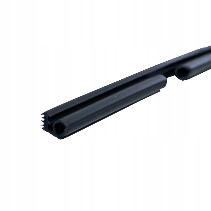 Uszczelka Dolna Drzwi Zmywarki 45cm Electrolux AEG