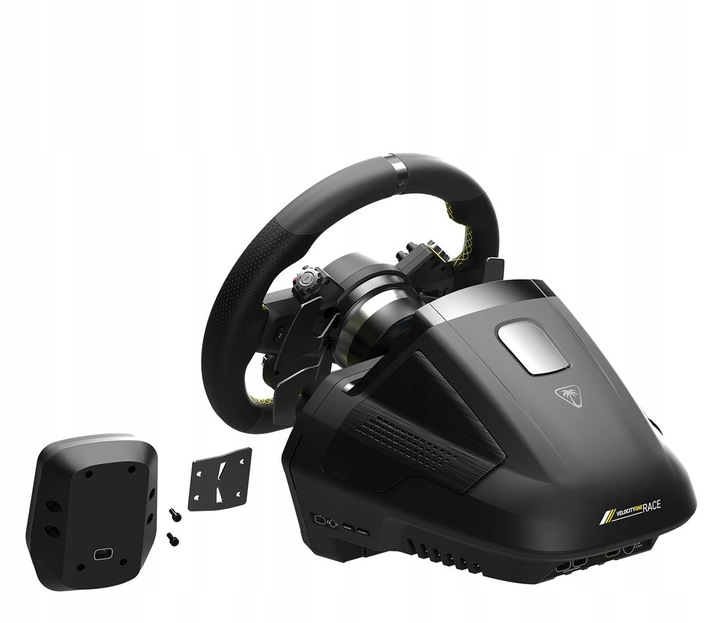 Kierownica wyścigowa Turtle Beach VelocityOne Race