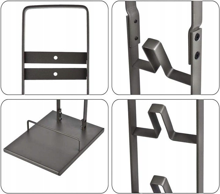 STOJAK DYSON GEN5 V15 V12 V11 V10 V8 V7 WIESZAK STELAŻ UCHWYT DO