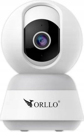 Kamera IP Orllo TW1 wewnętrzna 4K Tuya Wi-Fi