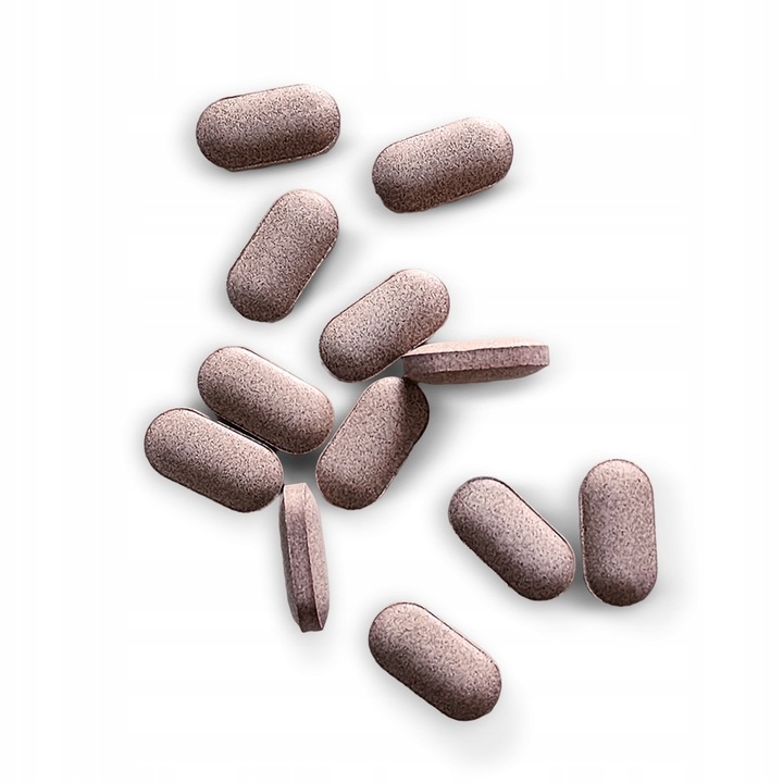 HYDROLIGHT - Pomaga Usuń Nadmiar Wody 100 tabletek na Pozbycie się Wody