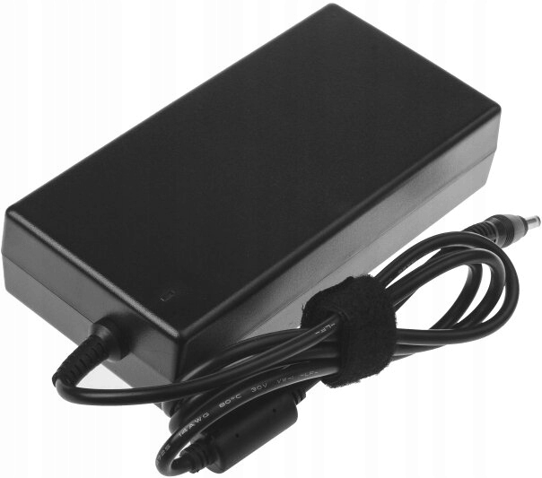 Zasilacz do laptopa GREEN CELL Pro AD100P 130W