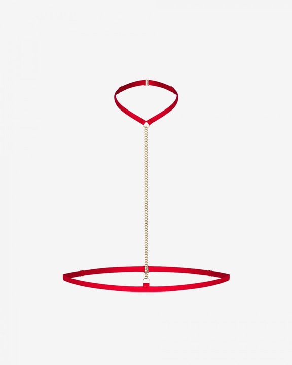 Ozdobna obróżka Promees Bella Choker