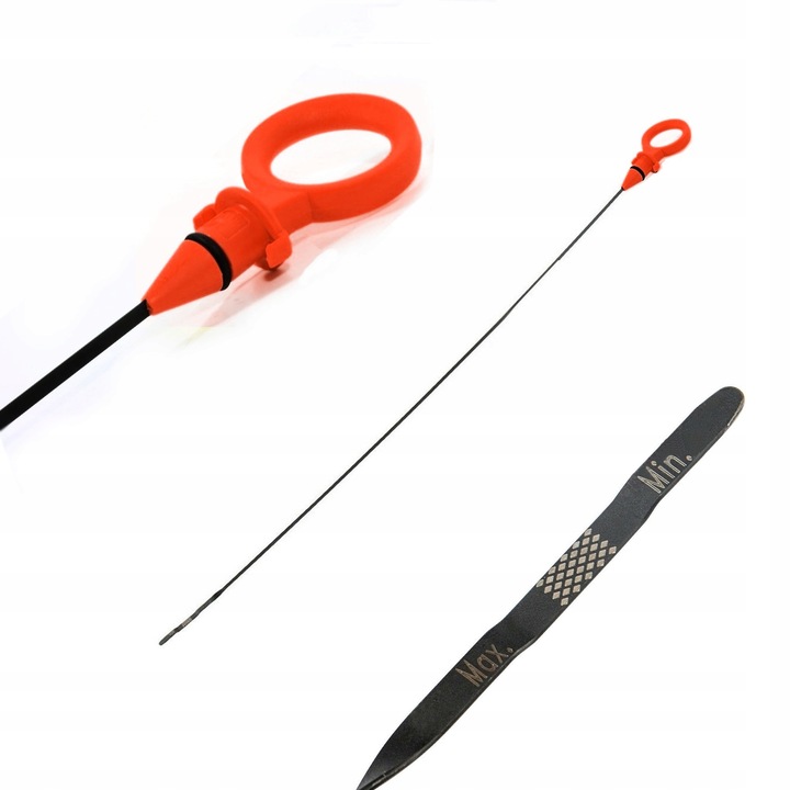 Bagnet Miarka oleju silnika AUDI 1.8 2.0 TFSI TSI FSI A4 A5 Q5 2009 - 2017