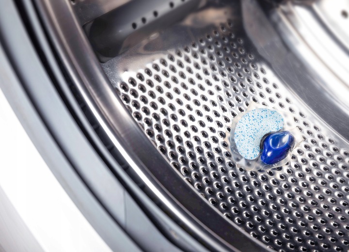 PERLUX PERŁY DO PRANIA BIAŁEGO 24 SZT