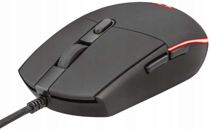 Gaming Klawiatura + Mysz Zestaw dla Gracza Myszka