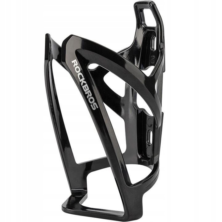 Uchwyt koszyk na bidon do roweru na ramę Rockbros+śruby, imbus