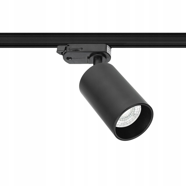 Lampa sufitowa szynowa reflektor na szynoprzewód oprawa PIVOT 3-fazowa