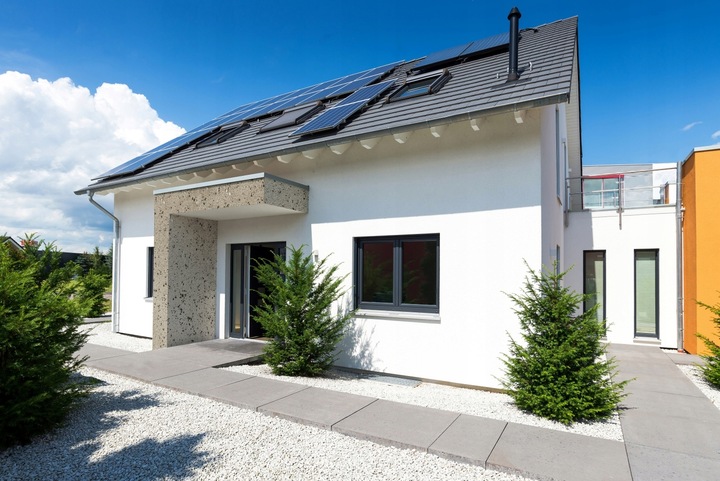 Farba gruntująca LM 4,5KG GRUNT SZCZEPNY Lico Mix KOLORY