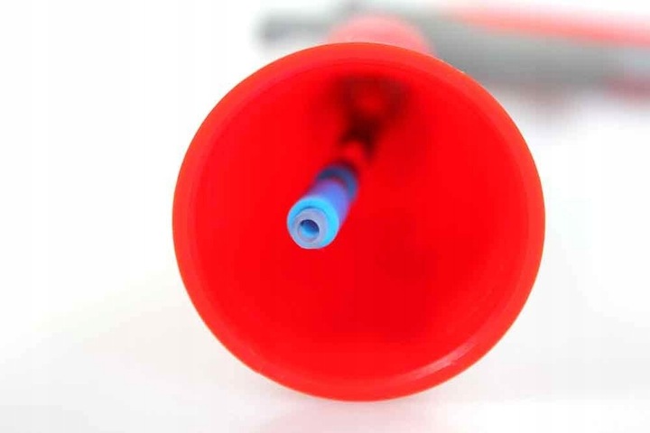 ORYGINALNY TORNADOR Z-014RS Tornado Basic pistolet do czyszczenia na