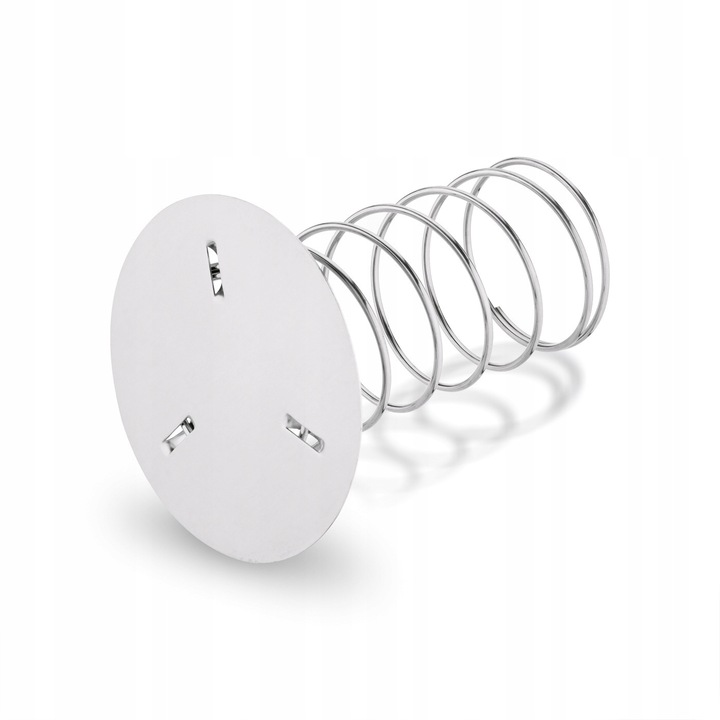 SZYNKOWAR z TERMOMETRE Zestaw Wędliniarski Garnek z SITKIEM 4L Konighoffer