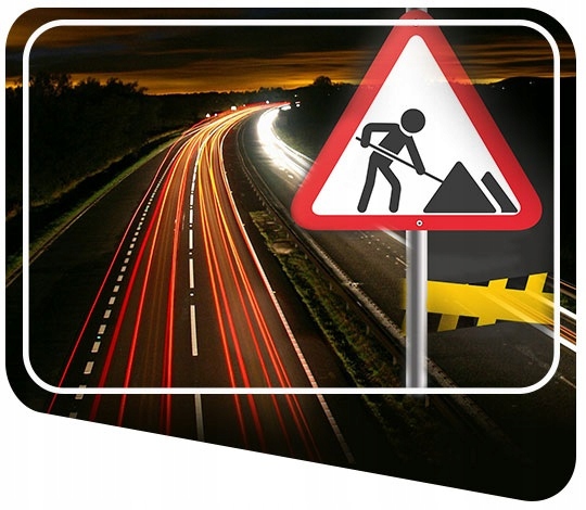 Nawigacja Samochodowa Dla Ciężarówek Ciężarówka TIR GPS 9" iGO Primo