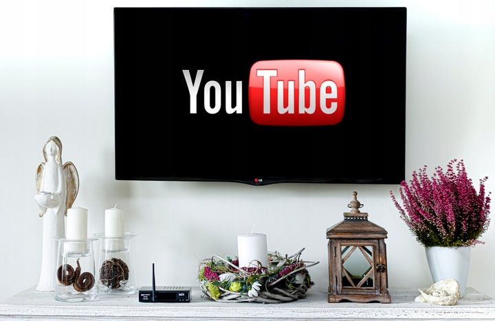 DEKODER TUNER TV NAZIEMNEJ HD DVB-T DVB-T2 / WiFi