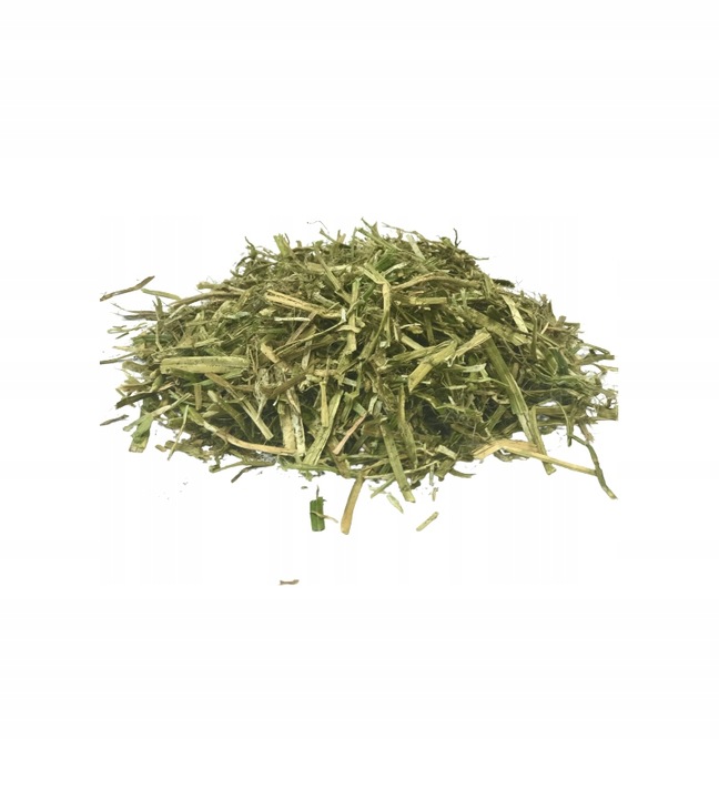 Eggersmann Alfalfa Gastro Plus Sieczka z lucerny 18 kg