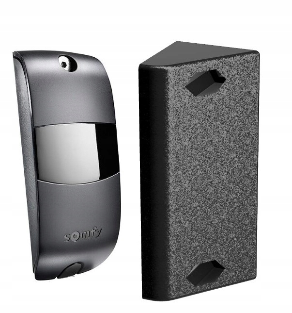 Podstawa - Uchwyt do fotokomórek SOMFY