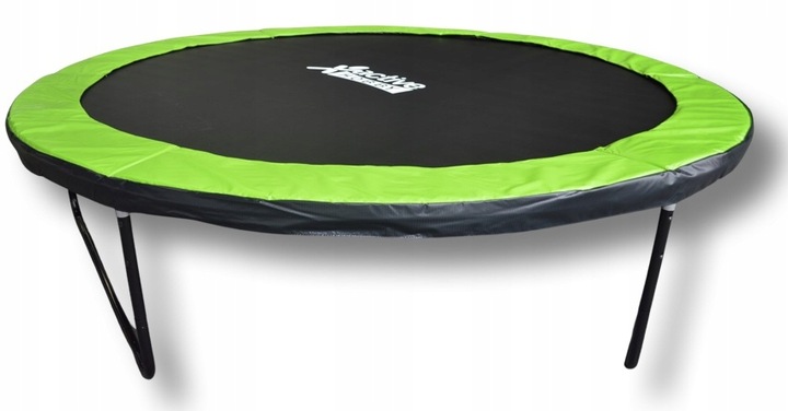 Osłona sprężyn do trampoliny 244 - 252cm 8FT mata