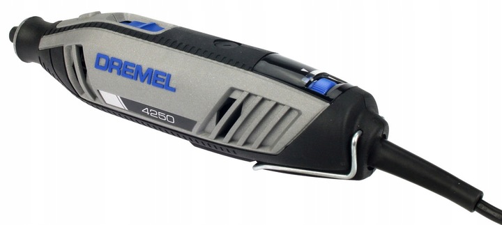 DREMEL 4250 35 AKCESORIÓW, TORBA