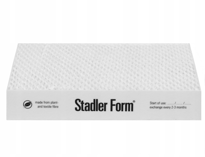 ORYGINALNY FILTR DO NAWILŻACZA OSKAR STADLER FORM BIG LITTLE KARL