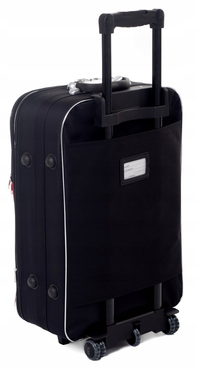 773 RGL DUŻA XXL WALIZKA NA KÓŁKACH BAGAŻ TORBA