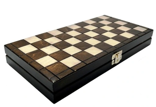 SZACHY SZAFRANIEC-Warcaby 100 Pola