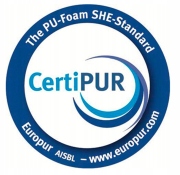 Materac 90x200 10cm H4 Twardy +Pokrowiec Pikowany