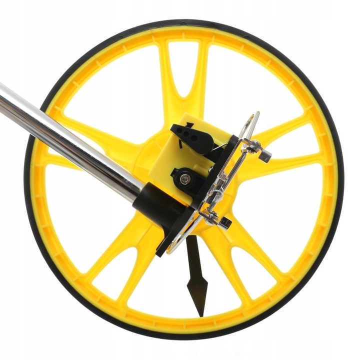 KOŁO MIERNICZE BUDOWLANE KÓŁKO DROGOWE DROGOMIERZ