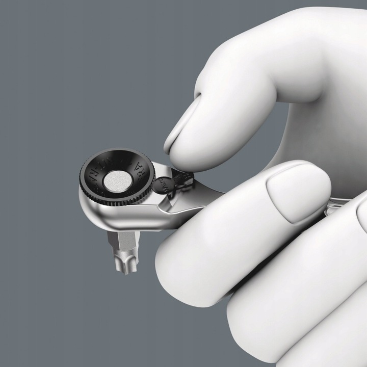 WERA bity nasadki Tool-Check Plus 05056490001