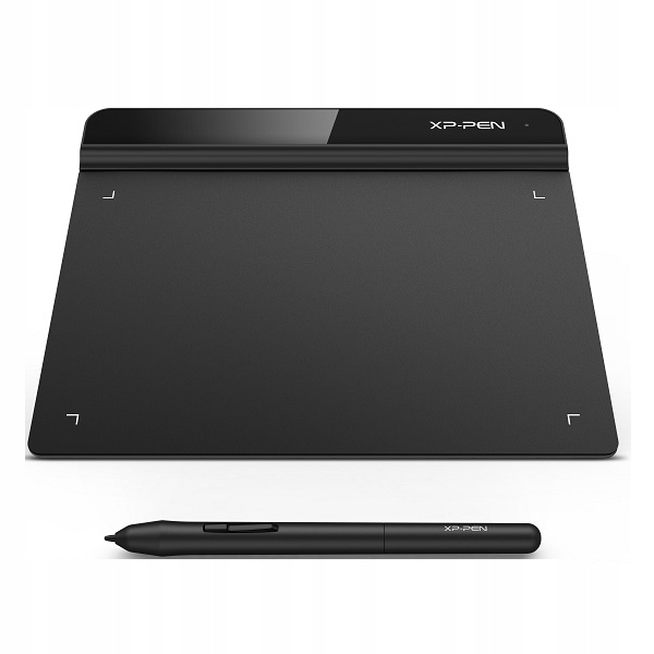 TABLET GRAFICZNY XP-PEN G640 8192 st 5080 LPI DLA GRAFIKA