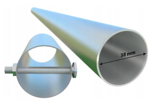 Namiot garażowy magazynowy 3x4 pawilon handlowy