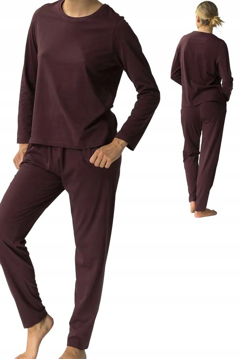 Piżama damska Atlantic NLP-479 M