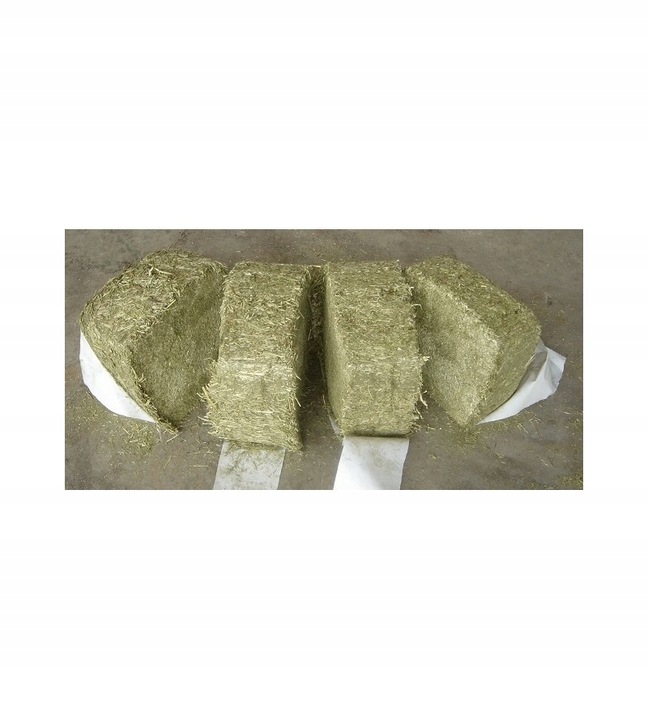 Eggersmann Alfalfa Gastro Plus Sieczka z lucerny 18 kg