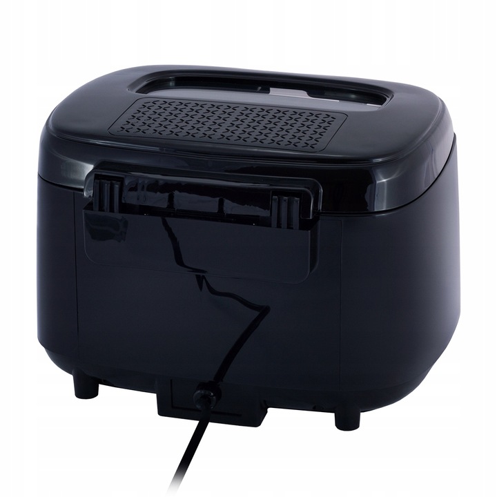 FRYTKOWNICA frytownica OLEJOWA MOCNA 2,5L deep frying KAMILLE