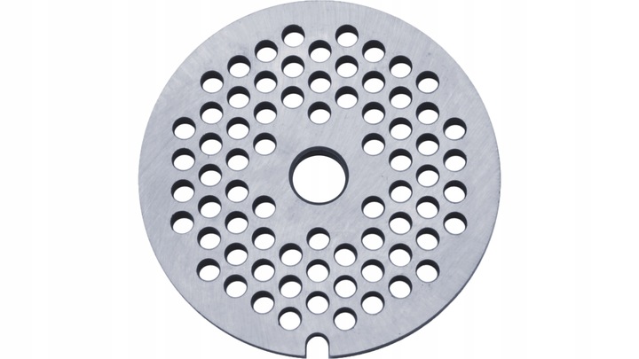 2xZestaw Nożyk dwustronny+Sitko 8 x 4 do maszynki do mięsa Zelmer