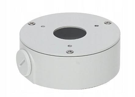PUSZKA MONTAŻOWA DO KAMER ADAPTER DVS PFA134 DAHUA