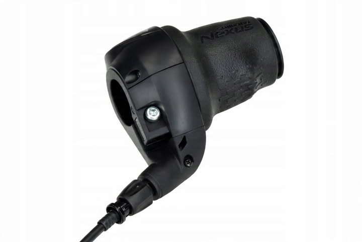 Dźwignia przerzutki Shimano SL-C3000-7 Nexus