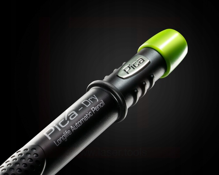 Marker budowlany Pica 3030 2.8mm - dla DIY, fachowców i