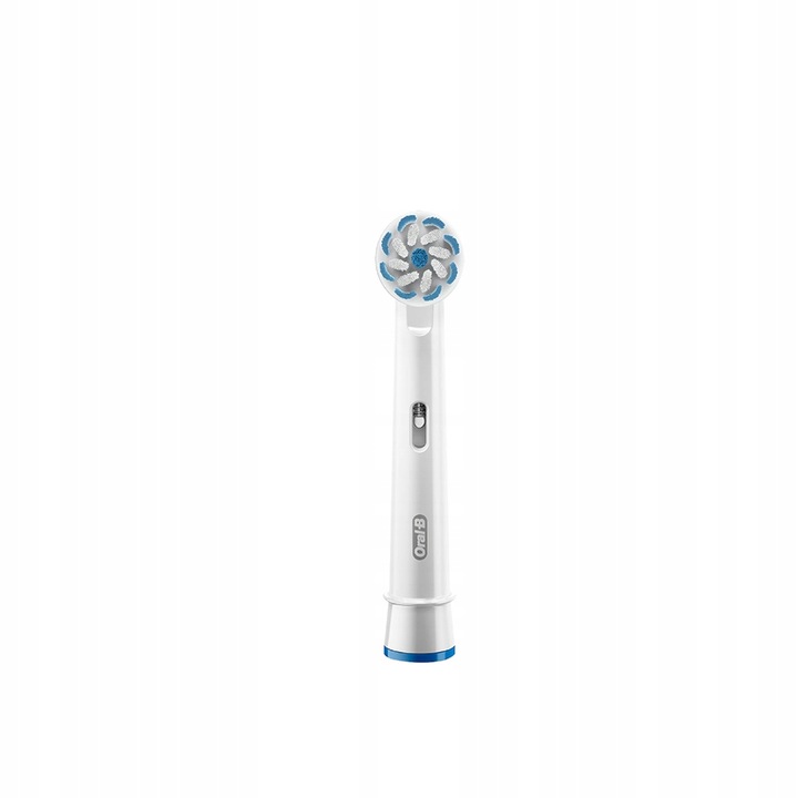 Końcówki Oral-B Sensitive Clean 4sztuki