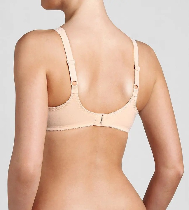 Biustonosz minimizer Triumph Ladyform Soft W X 75G