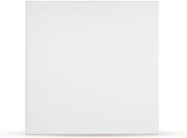 KASETONY SUFITOWE GŁADKI PANEL ŚCIENNY BIAŁE BEZ WZORU 0814 SUFIT ŚCIANA 8x