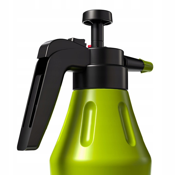 OPRYSKIWACZ CIŚNIENIOWY NO PEST GARDENBLAST PRECISION 1L Z REGULOWANĄ