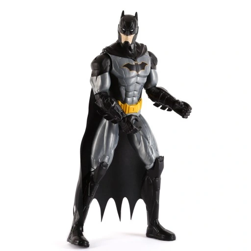 DUŻA FIGURKA BATMAN ODRODZENIE 30cm SPINMASTER DC