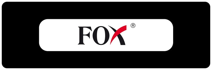 PROFESJONALNA SUSZARKA DO WŁOSÓW FOX SMART - JONIZACJA - 2x