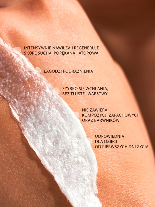 Krem do rąk Hud Salva hipoalergiczny 100 ml Swederm Hudsalva Sensitive