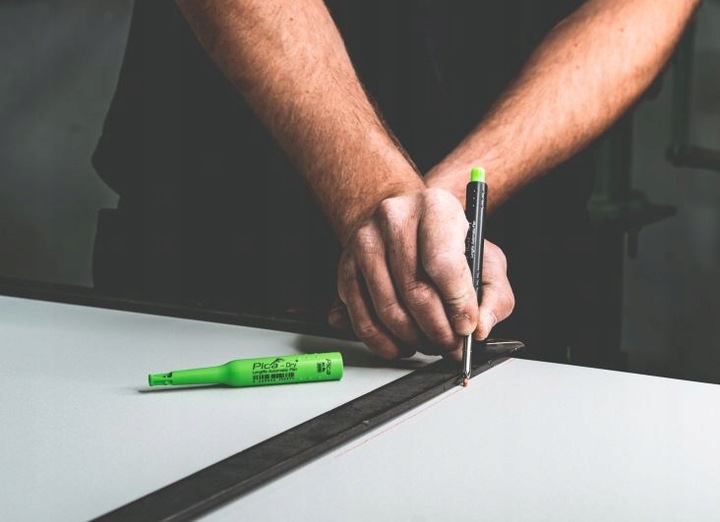 Wkłady do ołówka automatycznego Pica 3030 grafit 4030 10 szt.