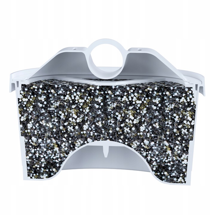 Wkłady filtrujące filtry do wody AquaPlus Active filtr do dzbanka Brita x10