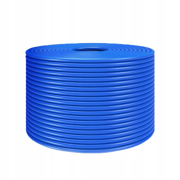 KABEL SIECIOWY LAN RJ45 CAT 5E UTP PRZEWÓD INTERNETOWY 305M PRĘDKOŚĆ 1 Gb/s