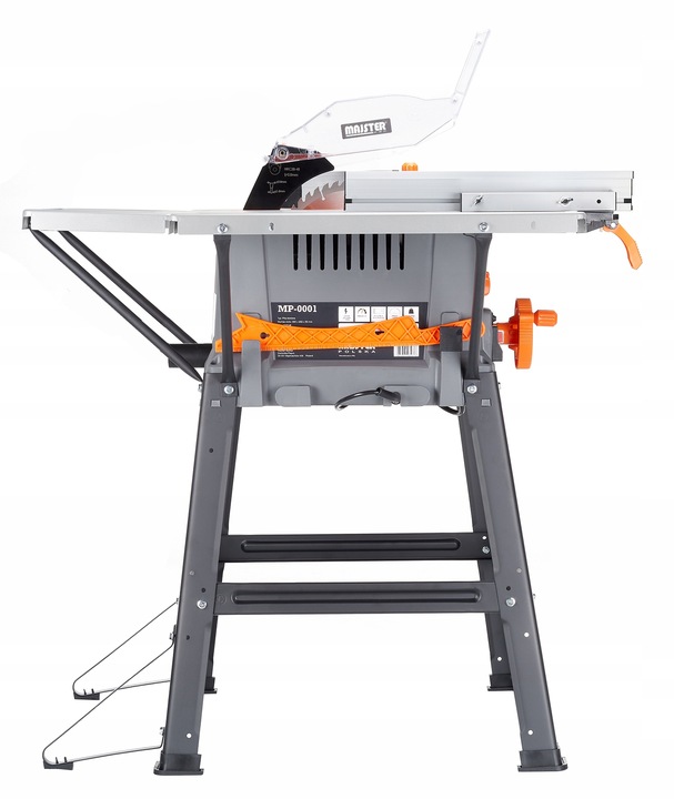 PIŁA STOŁOWA 3400W krajzega przecinarka drewna tarczowa SOFT Start