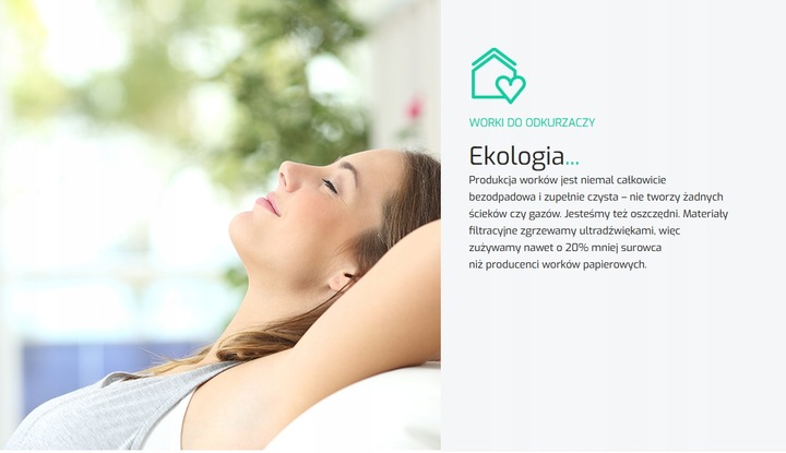 12x WORKI ODKURZACZA ZELMER JUPITER ZVC425HT